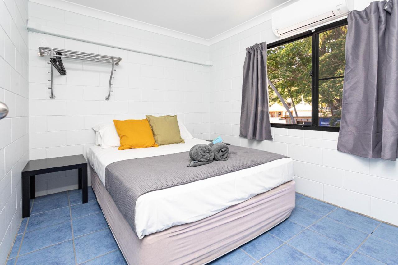 Airlie Sun & Sand Accommodation #6 Airlie Beach Exterior foto