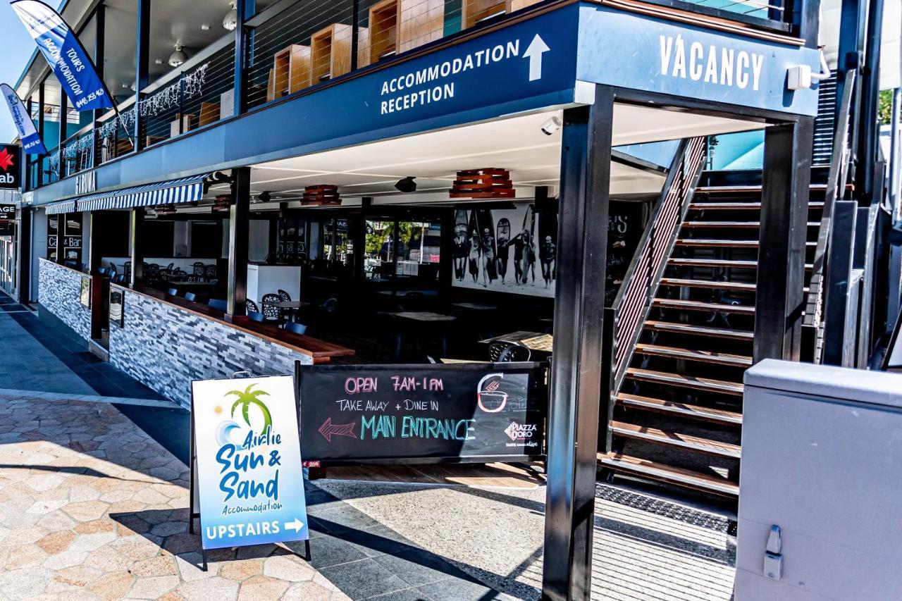 Airlie Sun & Sand Accommodation #6 Airlie Beach Exterior foto