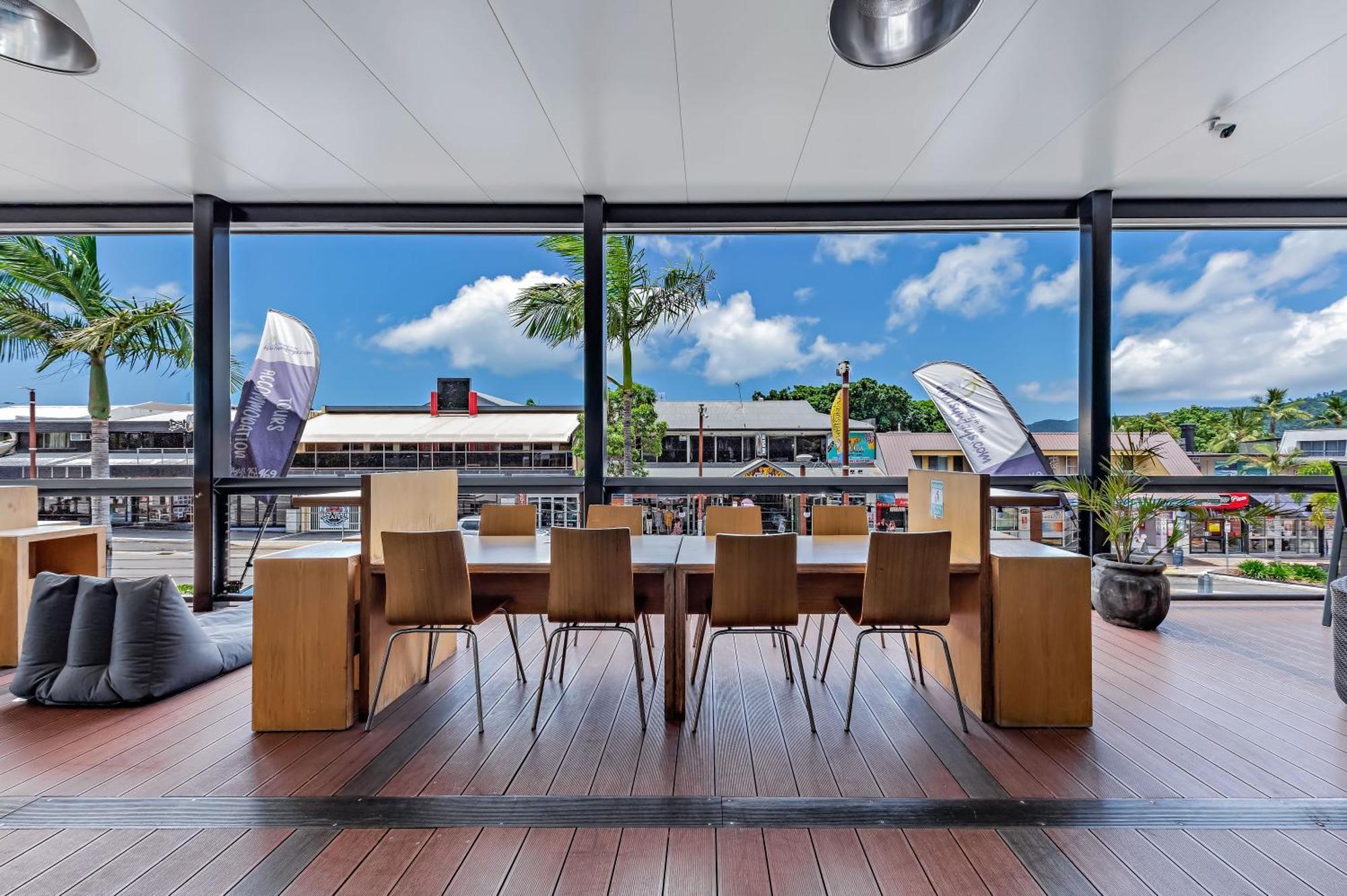 Airlie Sun & Sand Accommodation #6 Airlie Beach Exterior foto